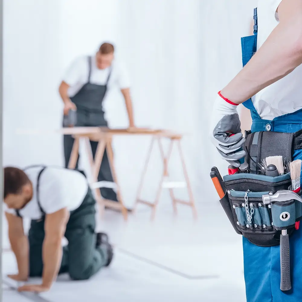 carpentry
