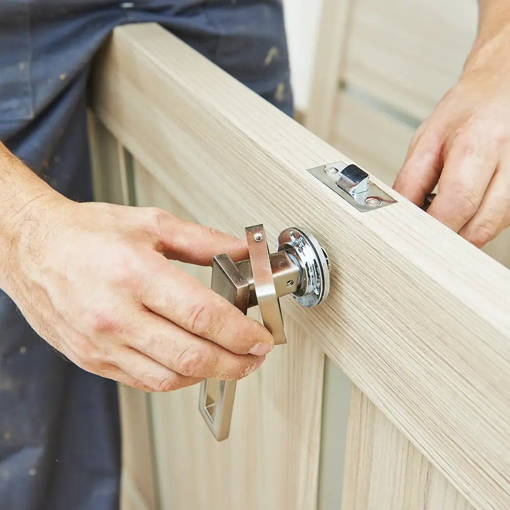 home repair services